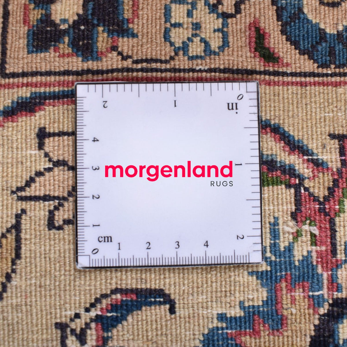 Tappeto Persero - Classico - 333 x 240 cm - beige chiaro