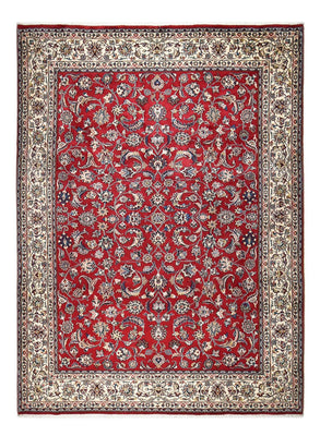 Tappeto Persero - Classico - 345 x 253 cm - rosso