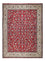 Tappeto Persero - Classico - 345 x 253 cm - rosso