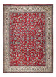 Mashhad Tappeto 345x253cm - Tappeto persiano