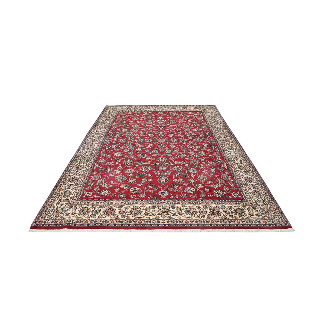 Tappeto Persero - Classico - 345 x 253 cm - rosso