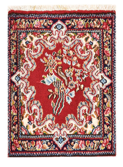 Rafsanjan Tappeto 46x60cm - Tappeto persiano