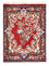 Tappeto Persero - Reale - 60 x 46 cm - rosso