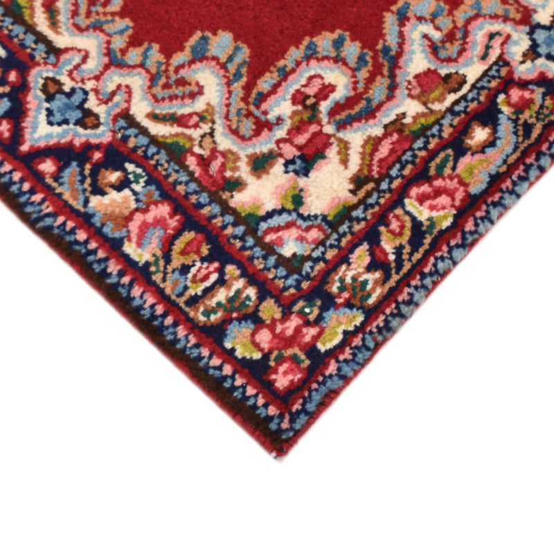 Tappeto Persero - Reale - 60 x 46 cm - rosso