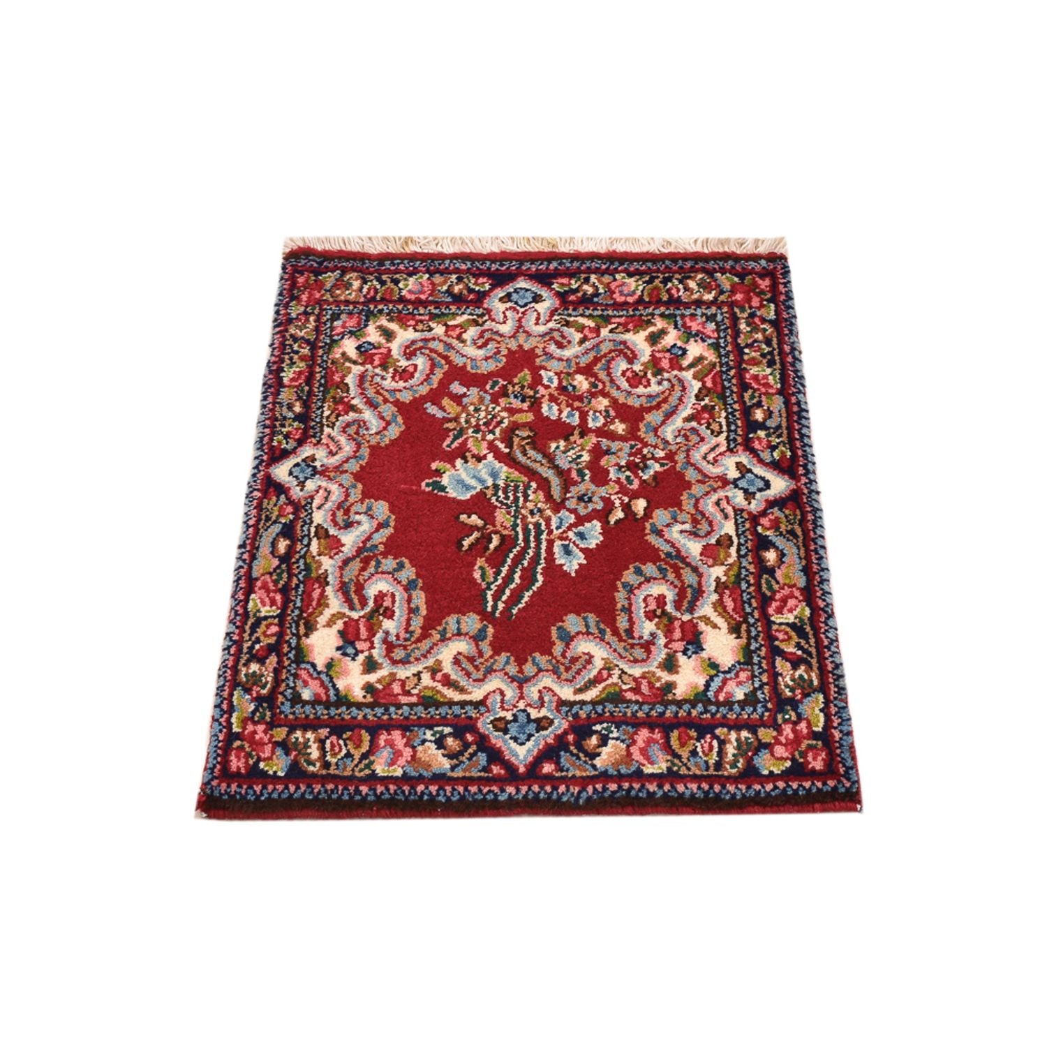 Tappeto Persero - Reale - 60 x 46 cm - rosso