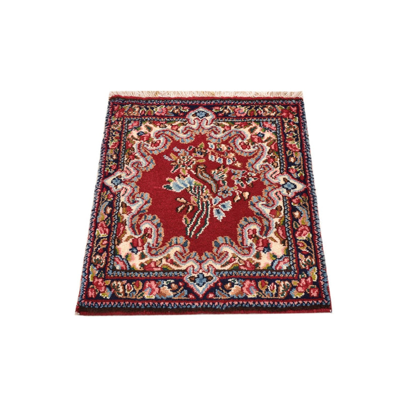 Tappeto Persero - Reale - 60 x 46 cm - rosso