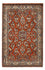 Tappeto Persero - Classico - 207 x 130 cm - rosso