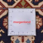 Tappeto corsia Tappeto Persero - Ghom - Reale - 204 x 55 cm - beige scuro