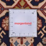 Tappeto corsia Tappeto Persero - Ghom - Reale - 204 x 55 cm - beige scuro