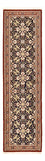 Tappeto corsia Tappeto Persero - Ghom - Reale - 195 x 55 cm - beige scuro