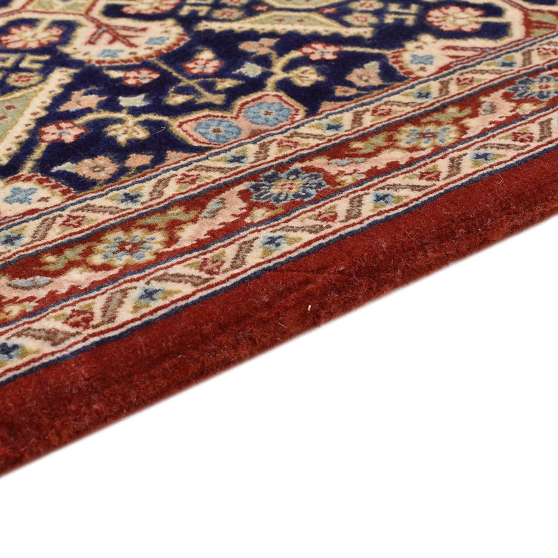 Tappeto corsia Tappeto Persero - Ghom - Reale - 195 x 55 cm - beige scuro