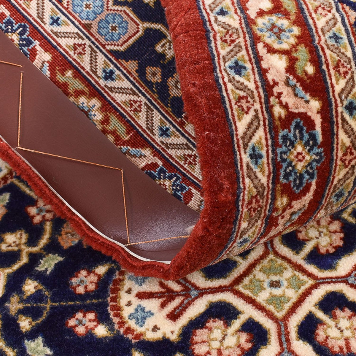 Tappeto corsia Tappeto Persero - Ghom - Reale - 195 x 55 cm - beige scuro