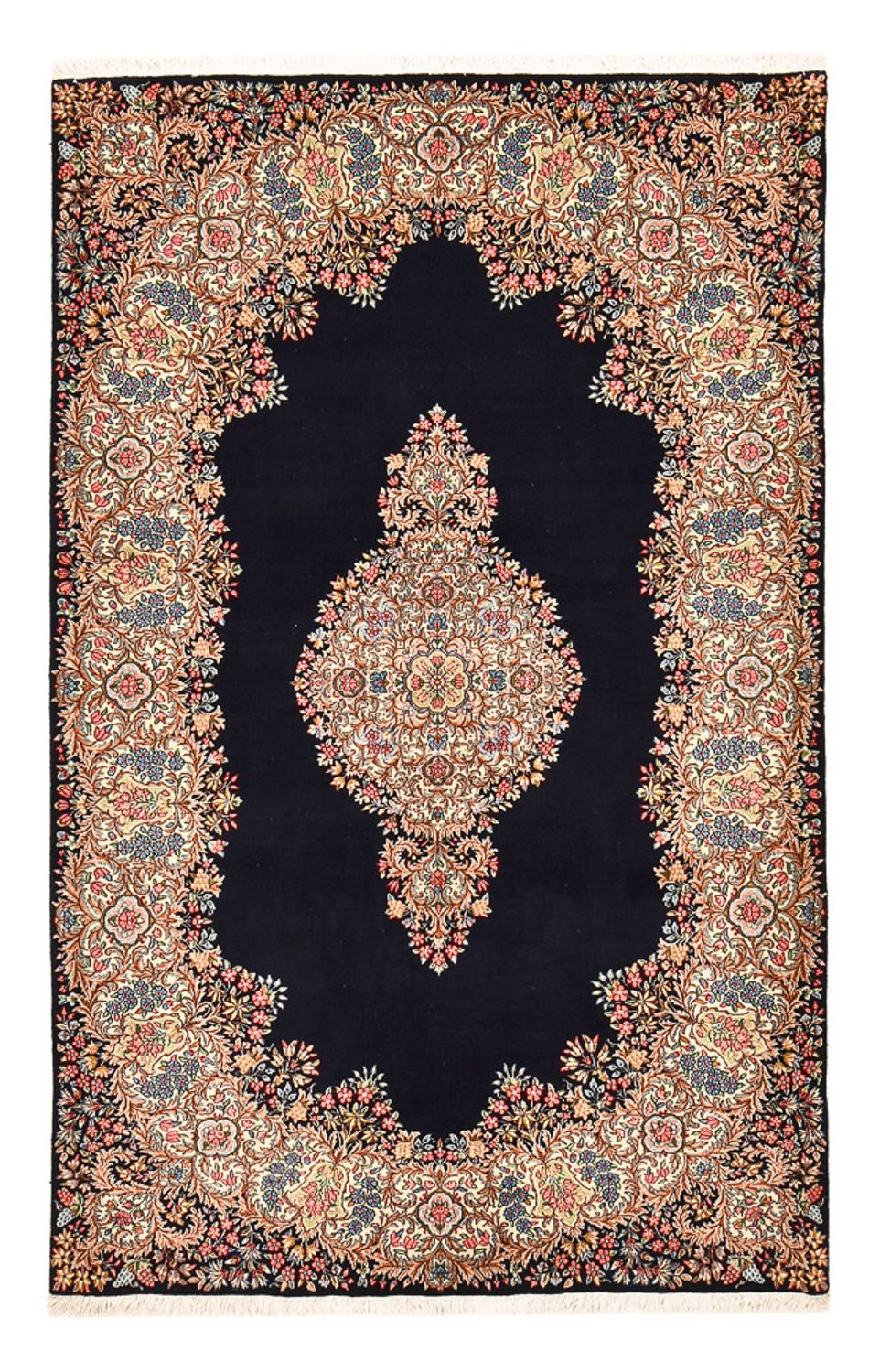 Tappeto Persero - Reale - Reale - 236 x 150 cm - blu scuro