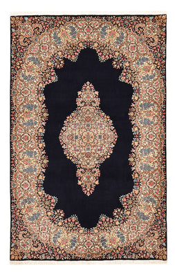 Tappeto Persero - Reale - Reale - 236 x 150 cm - blu scuro