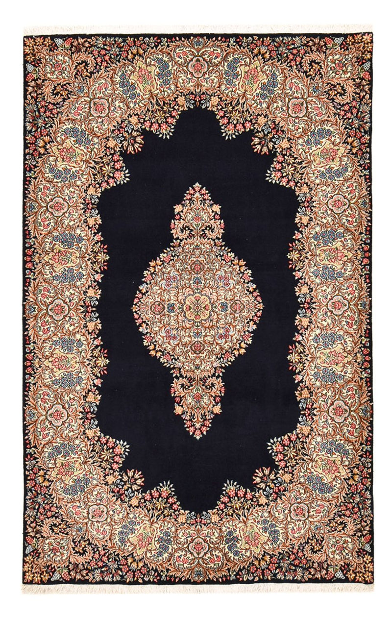Tappeto Persero - Reale - Reale - 236 x 150 cm - blu scuro