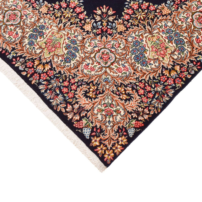 Tappeto Persero - Reale - Reale - 236 x 150 cm - blu scuro