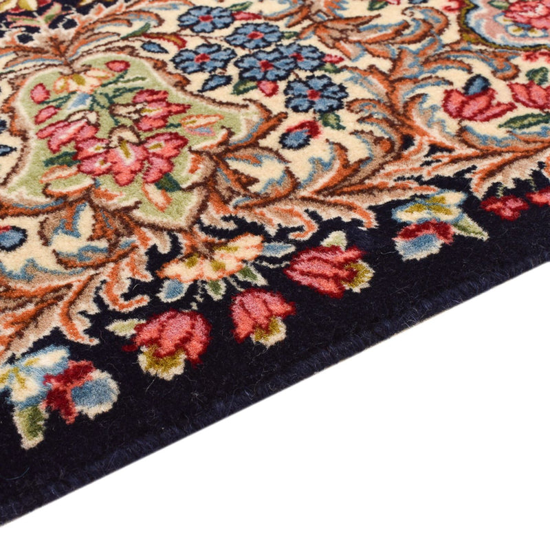 Tappeto Persero - Reale - Reale - 236 x 150 cm - blu scuro