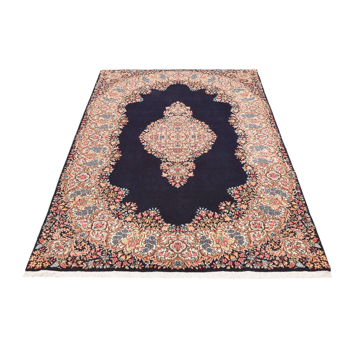 Tappeto Persero - Reale - Reale - 236 x 150 cm - blu scuro