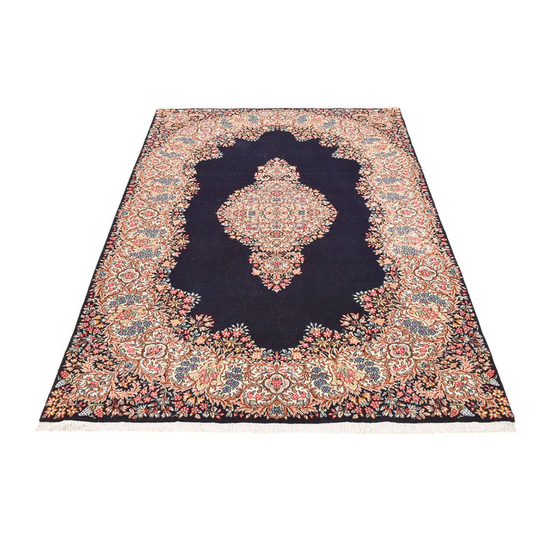 Tappeto Persero - Reale - Reale - 236 x 150 cm - blu scuro