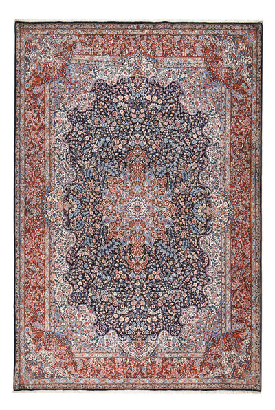 Tabriz - 40 Raj Tappeto 246x360cm - Tappeto persiano