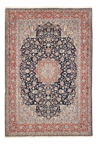 Tappeto Persero - Reale - 300 x 198 cm - blu scuro