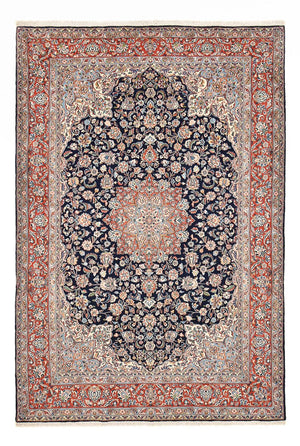 Tappeto Persero - Reale - 300 x 198 cm - blu scuro