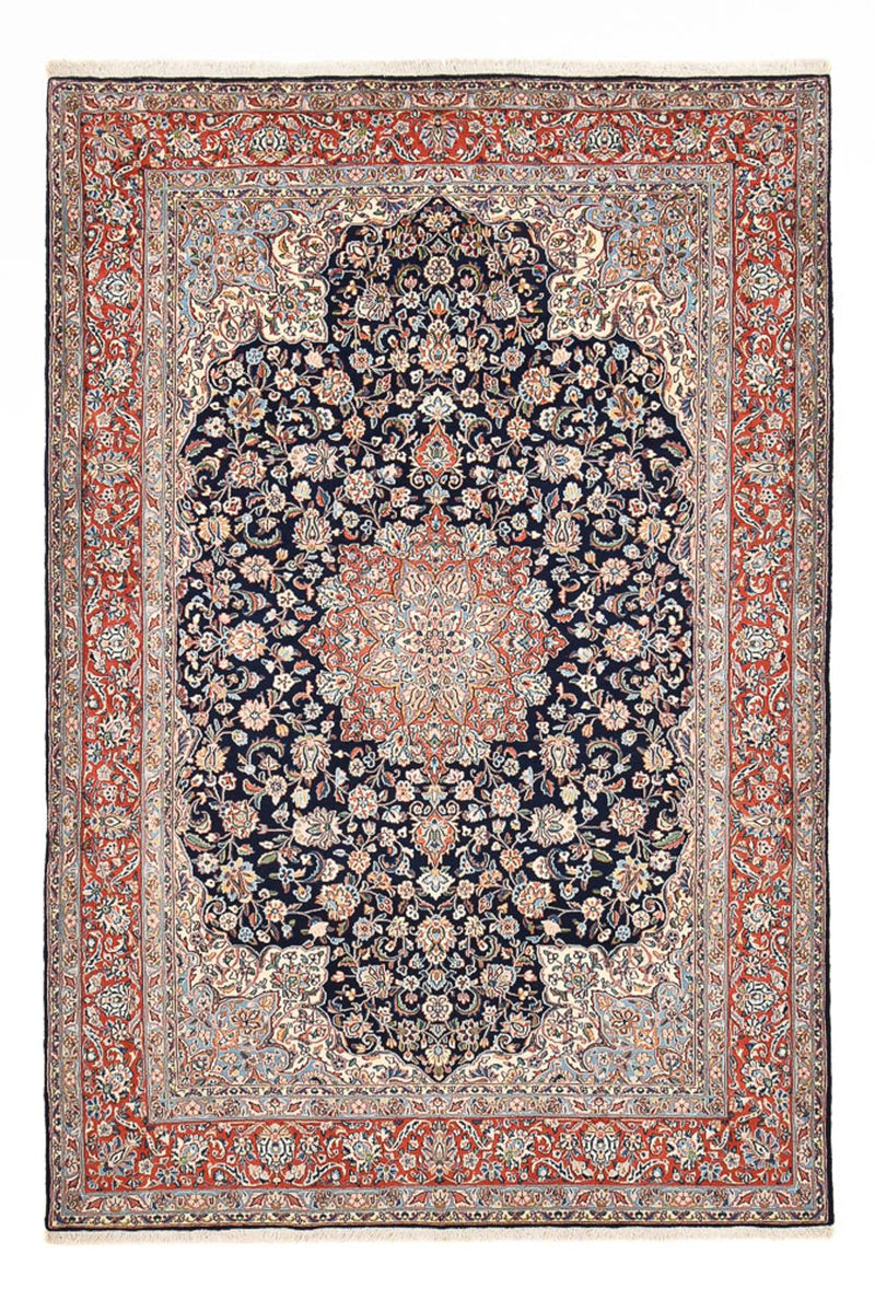 Tappeto Persero - Reale - 300 x 198 cm - blu scuro