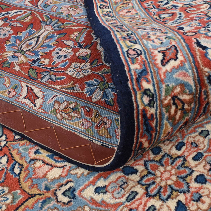 Tappeto Persero - Reale - 300 x 198 cm - blu scuro
