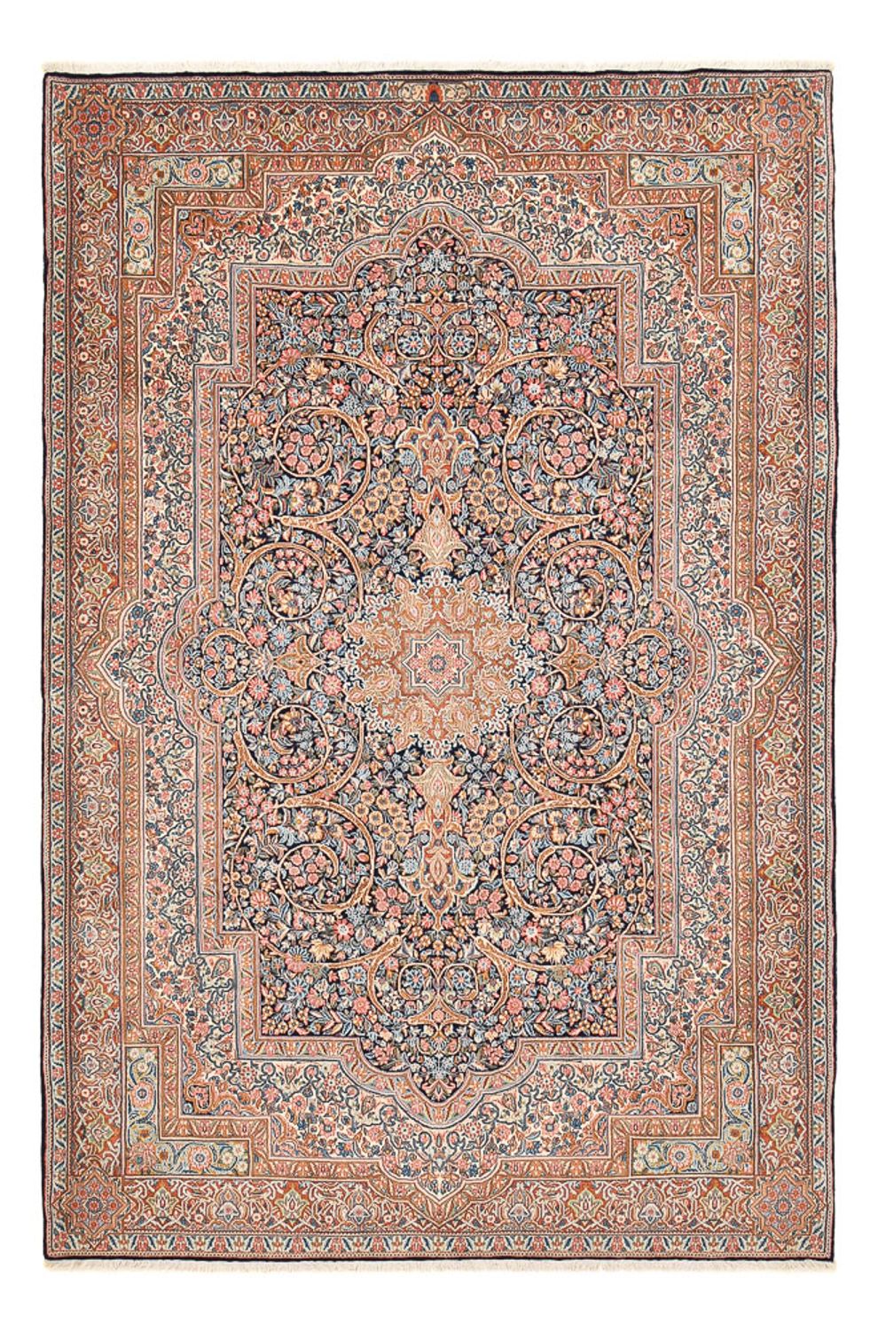 Tappeto Persero - Reale - 300 x 200 cm - blu scuro