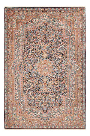 Tappeto Persero - Reale - 300 x 200 cm - blu scuro