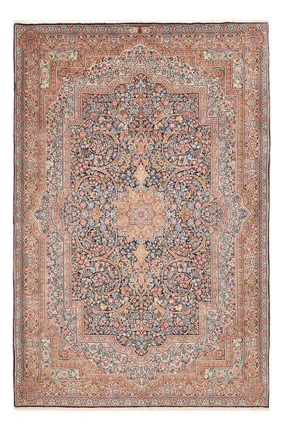 Rafsanjan Tappeto 200x300cm - Tappeto persiano
