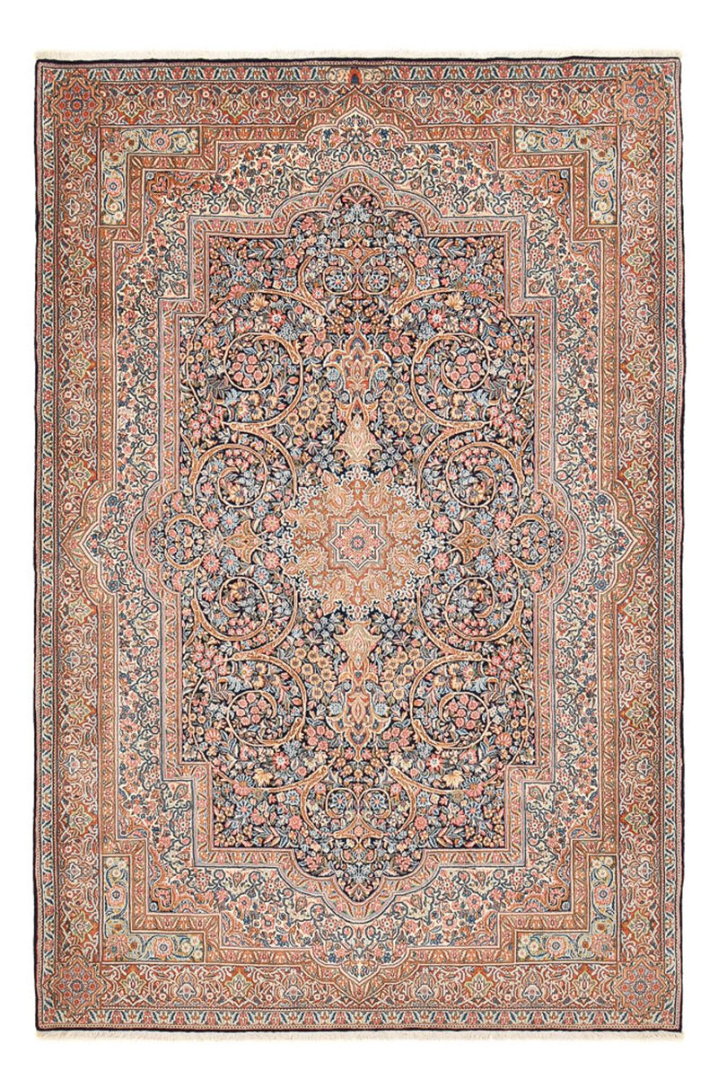 Tappeto Persero - Reale - 300 x 200 cm - blu scuro