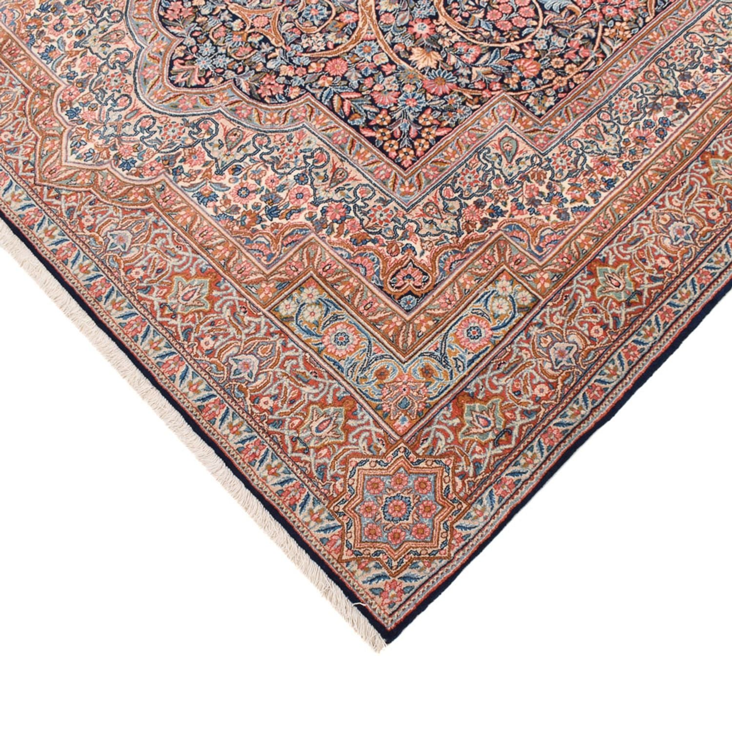 Tappeto Persero - Reale - 300 x 200 cm - blu scuro