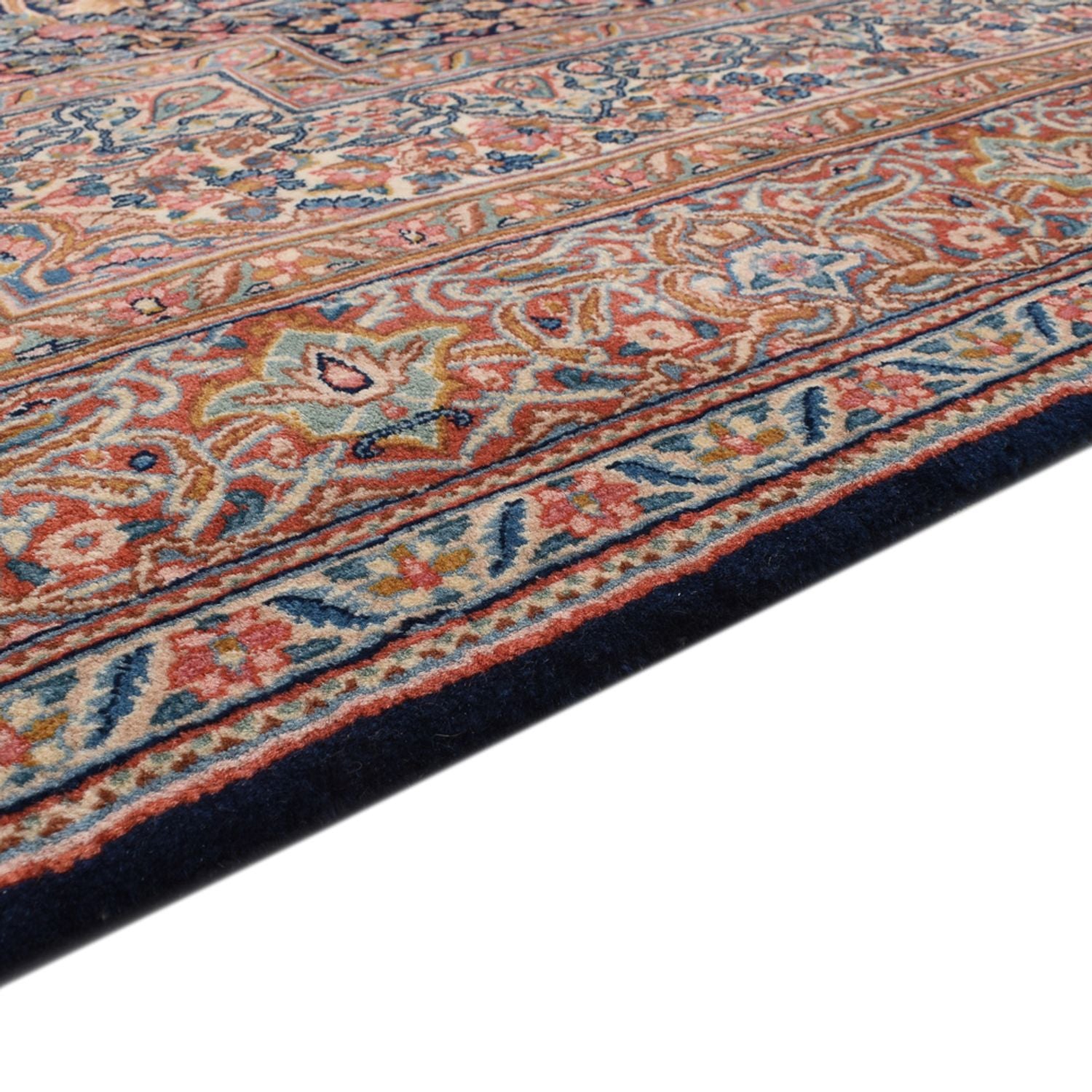 Tappeto Persero - Reale - 300 x 200 cm - blu scuro