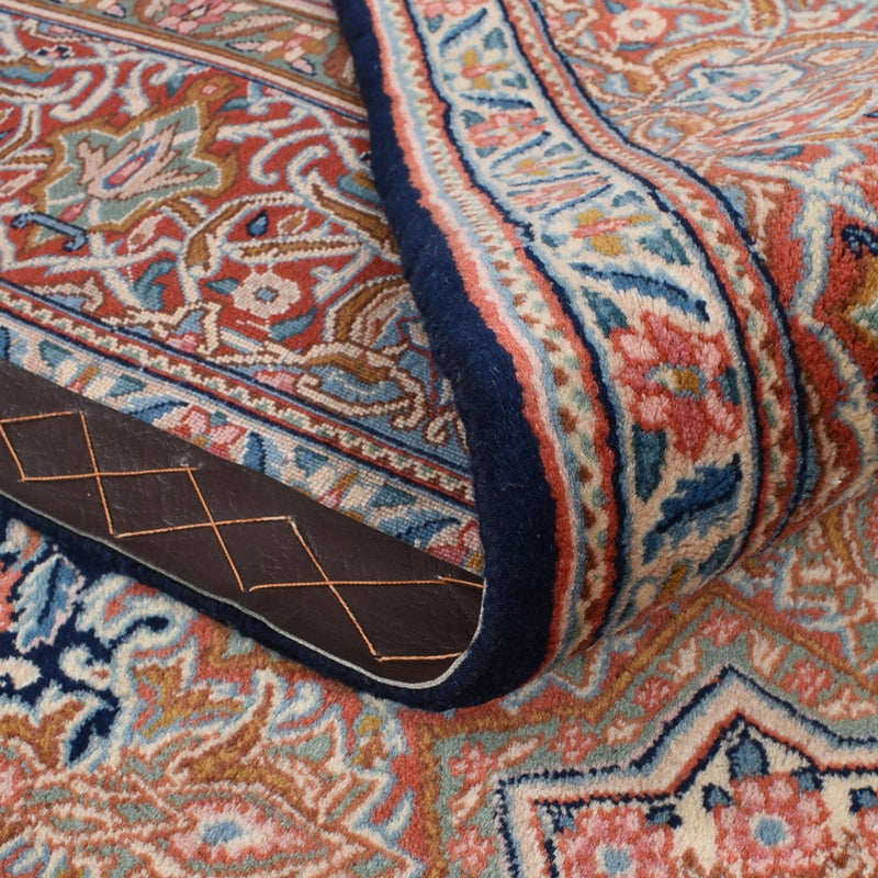 Tappeto Persero - Reale - 300 x 200 cm - blu scuro