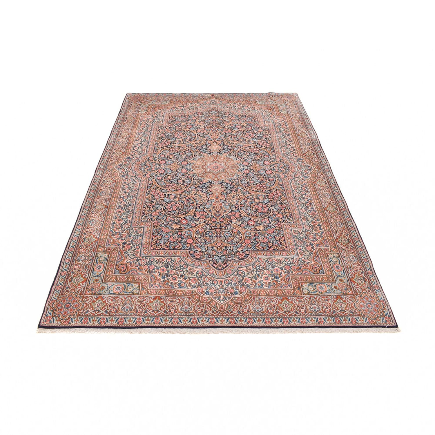 Tappeto Persero - Reale - 300 x 200 cm - blu scuro
