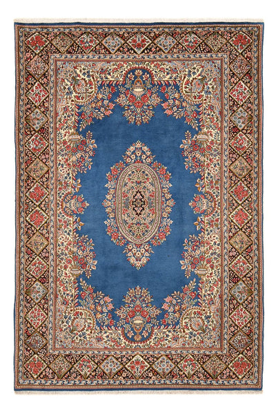 Rafsanjan Tappeto 187x285cm - Tappeto persiano