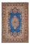 Tappeto Persero - Reale - 285 x 187 cm - blu