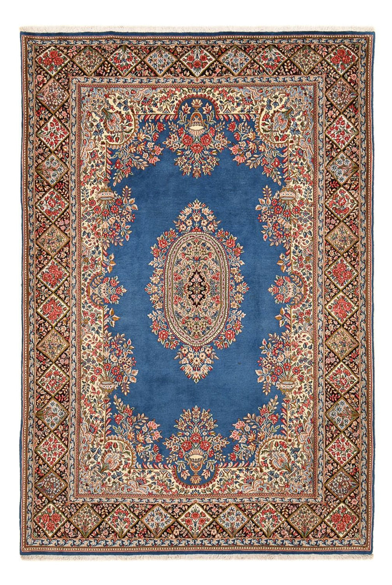 Tappeto Persero - Reale - 285 x 187 cm - blu