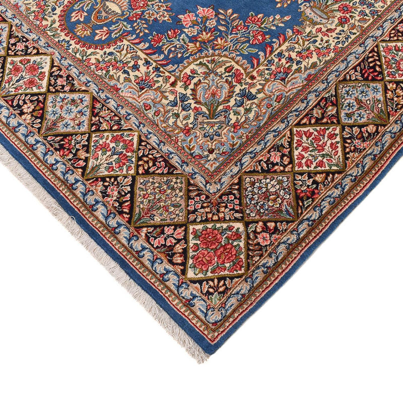 Tappeto Persero - Reale - 285 x 187 cm - blu