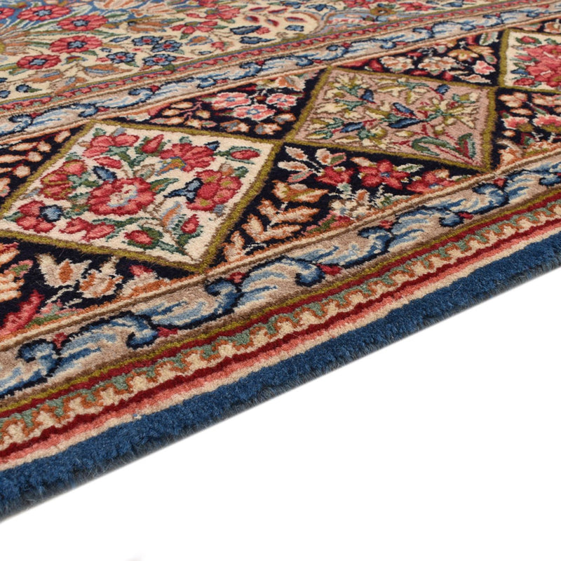Tappeto Persero - Reale - 285 x 187 cm - blu