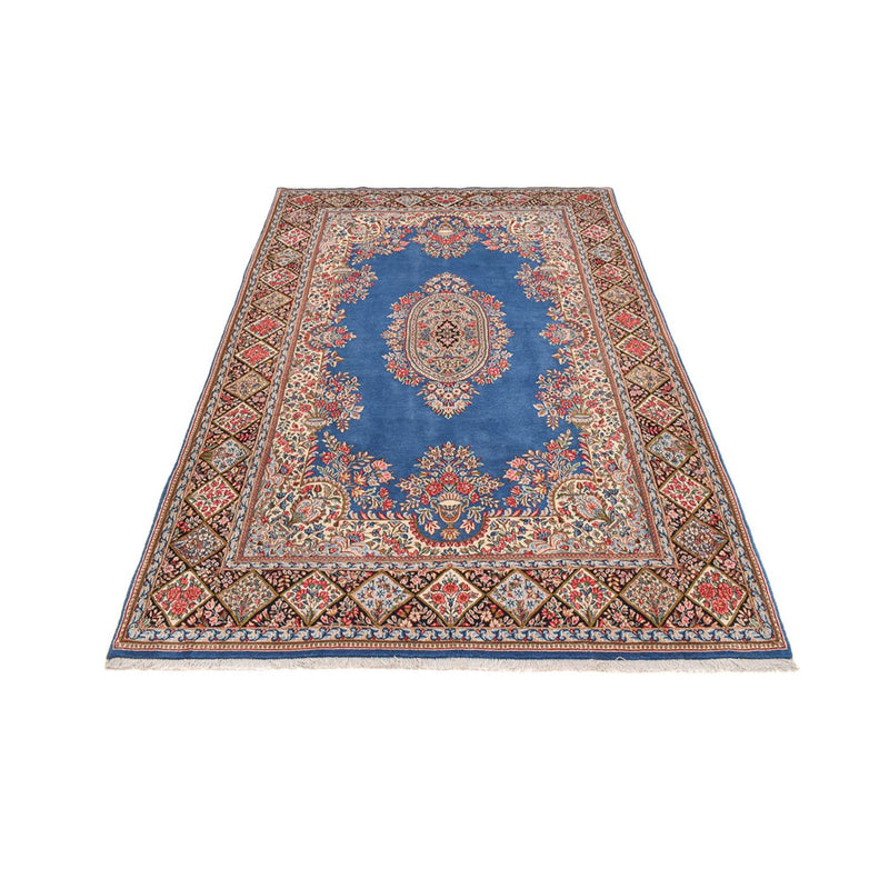 Tappeto Persero - Reale - 285 x 187 cm - blu