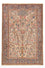 Tappeto Persero - Reale - 271 x 182 cm - rosso chiaro