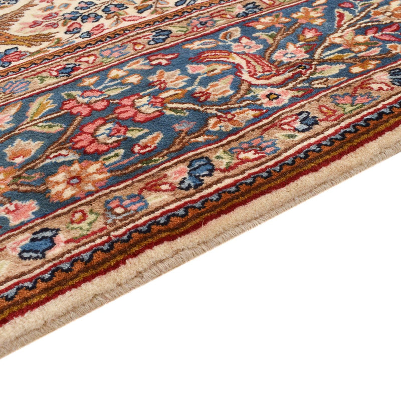 Tappeto Persero - Reale - 271 x 182 cm - rosso chiaro