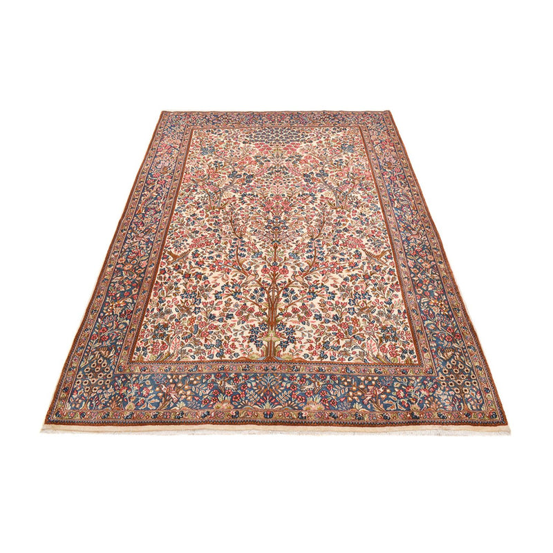 Tappeto Persero - Reale - 271 x 182 cm - rosso chiaro