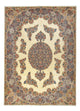 Tabriz - 40 Raj Tappeto 347x250cm - Tappeto persiano