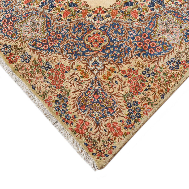 Tappeto Persero - Tabriz - Reale - 347 x 250 cm - multicolore
