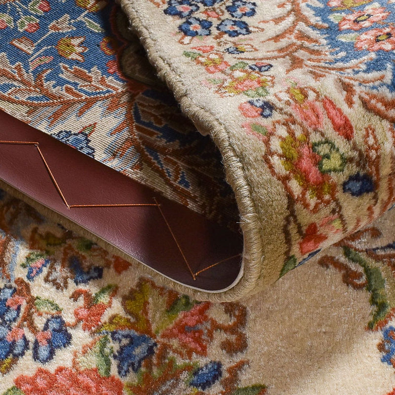 Tappeto Persero - Tabriz - Reale - 347 x 250 cm - multicolore