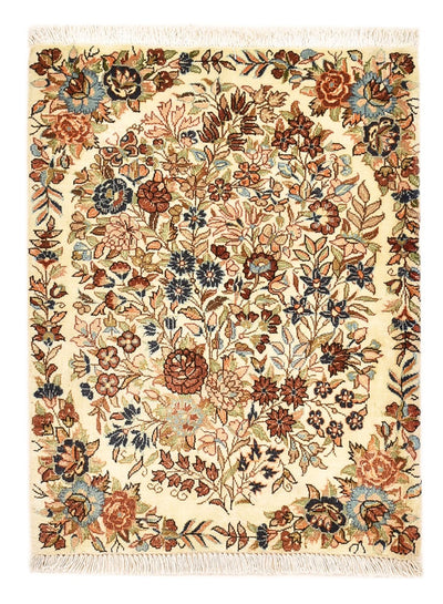 Rafsanjan Tappeto 52x65cm - Tappeto persiano