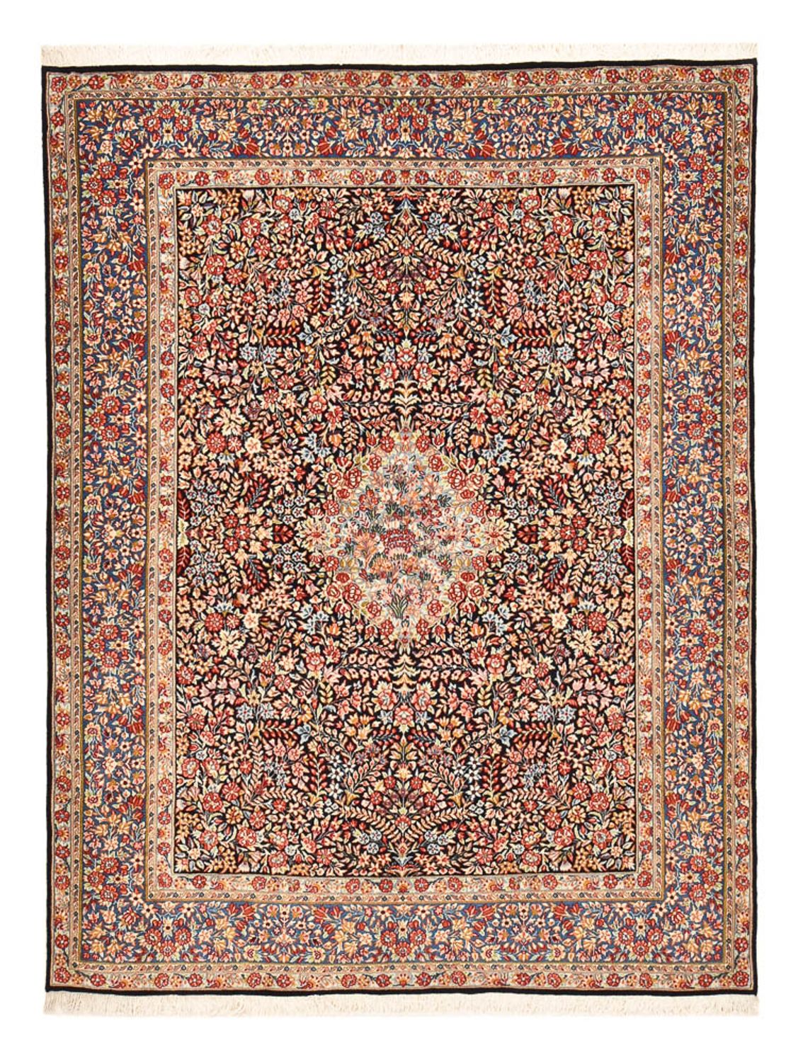 Tappeto Persero - Reale - 233 x 180 cm - rosso chiaro